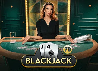 Blackjack 79