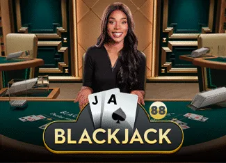 Blackjack 88