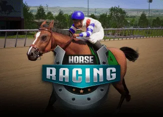 Flat Horse Racing