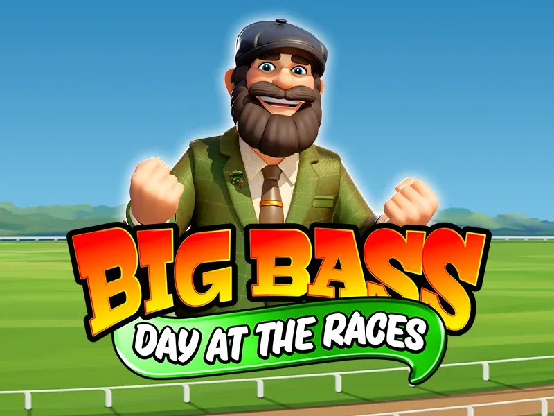 Big Bass Day at the Races