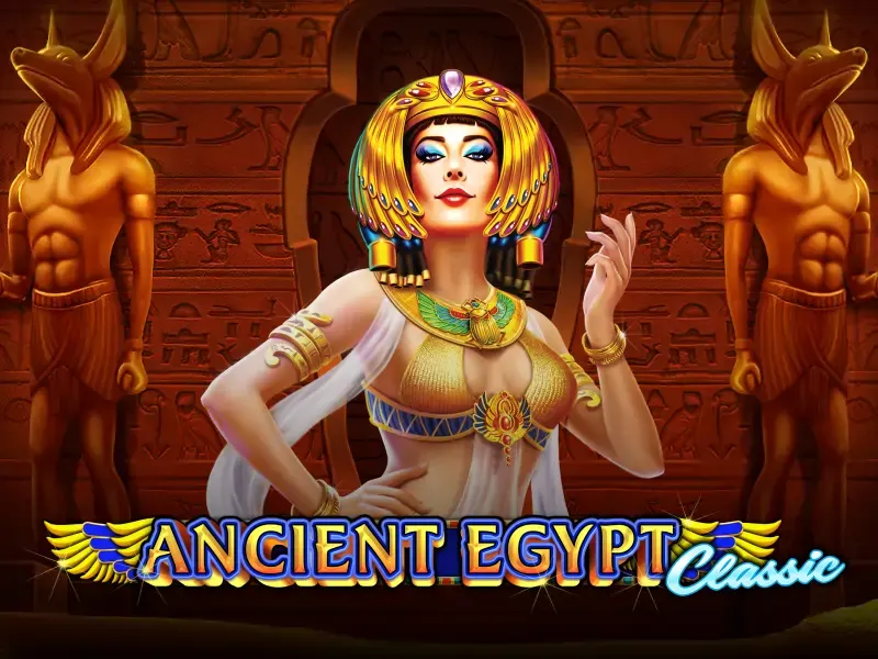 Ancient Egypt Classic