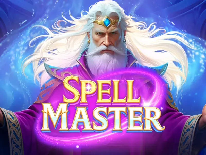 Spellmaster