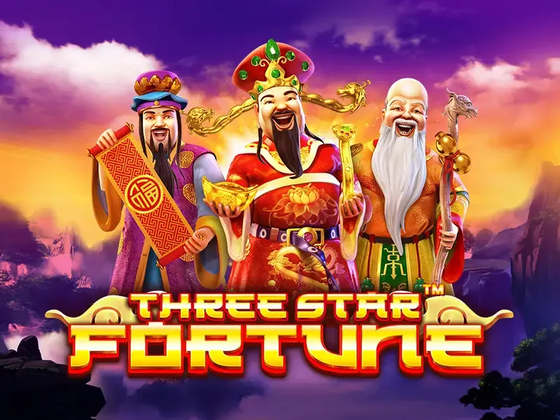 Three Star Fortune