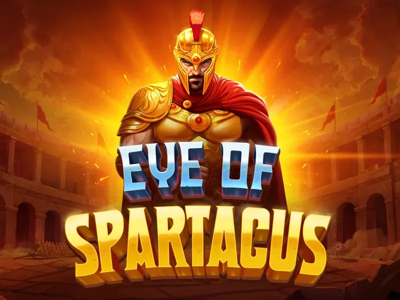 Eye of Spartacus