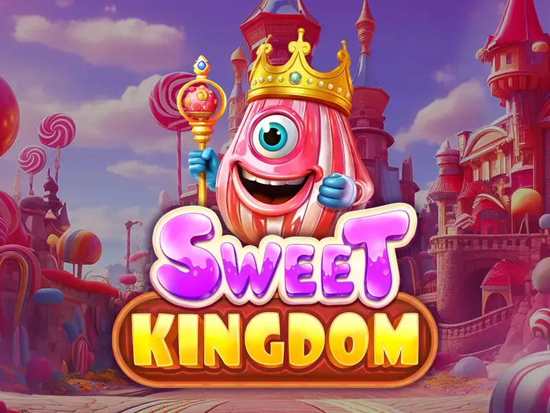 Sweet Kingdom