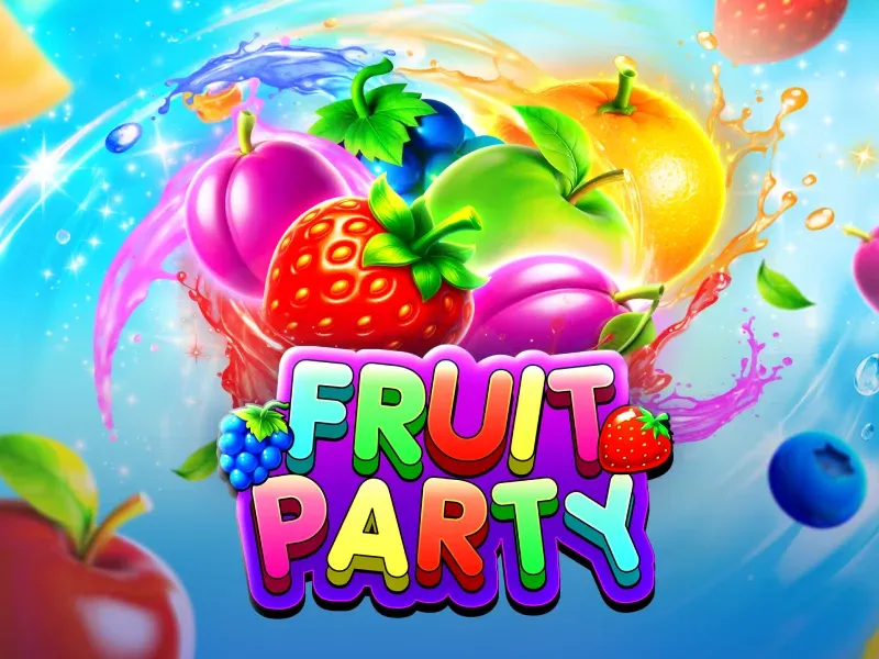 Fruit Party