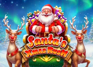 Santa\'s Xmas Rush