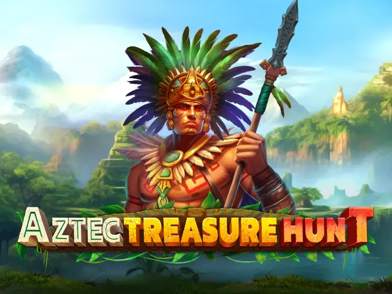 Aztec Treasure Hunt