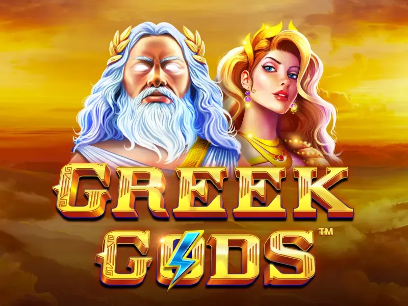 Greek Gods