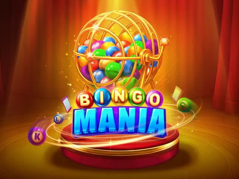 Bingo Mania