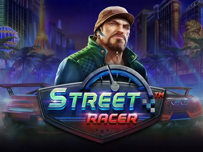 Street Racer