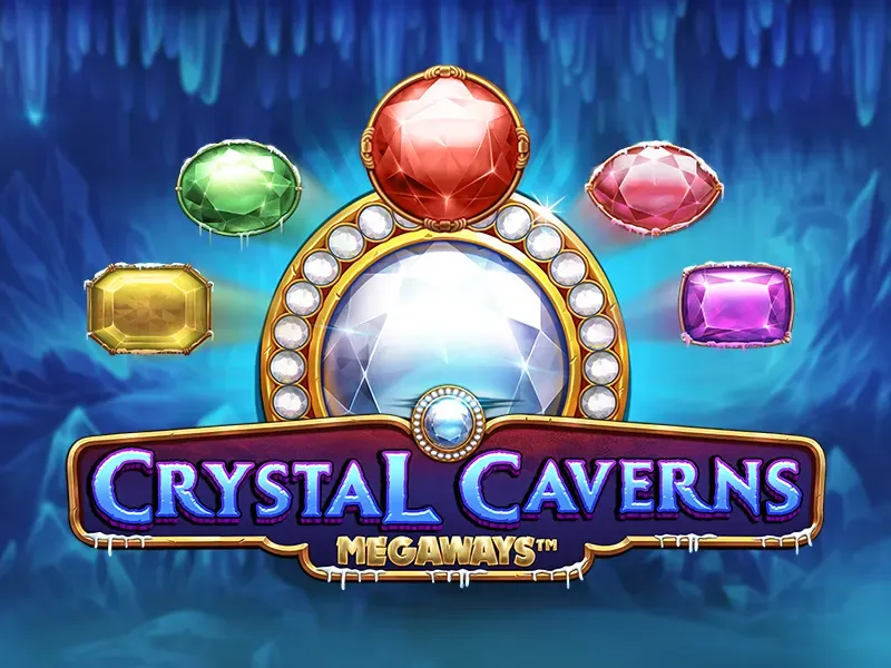 Crystal Caverns Megaways