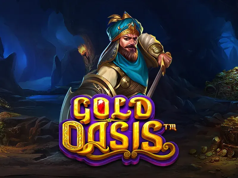 Gold Oasis