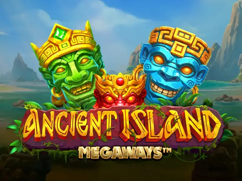 Ancient Island Megawaysâ„¢