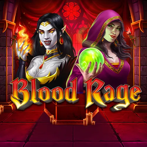 Blood Rage