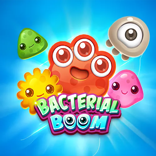 Bacterial Boom