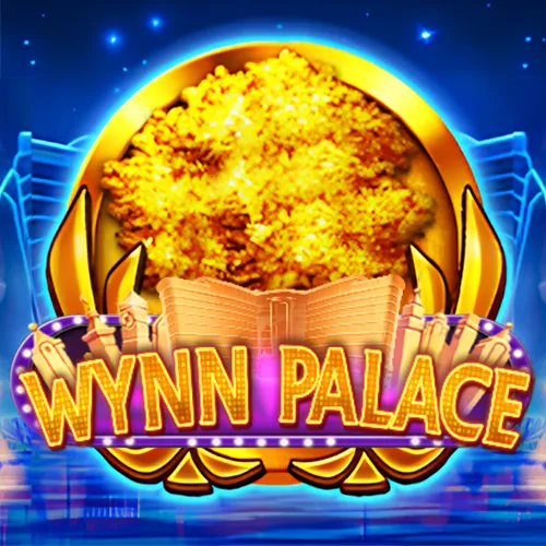 Wynn Palace
