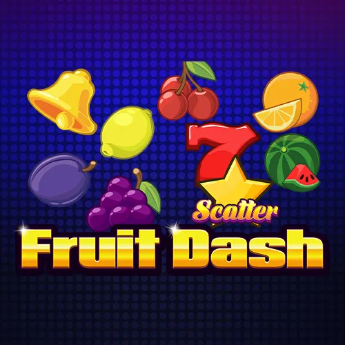 Fruit Dash