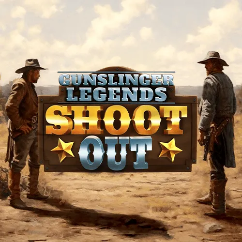 Gunslinger Legends: ShootOut