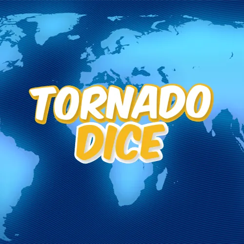 Tornado Dice