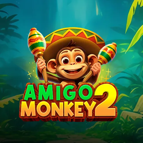 Amigo Monkey 2