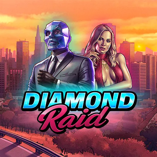 Diamond Raid