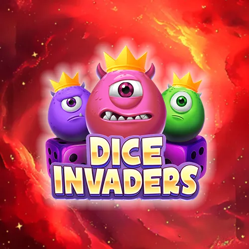 Dice Invaders