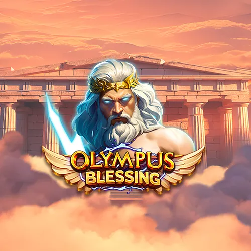 Olympus Blessing
