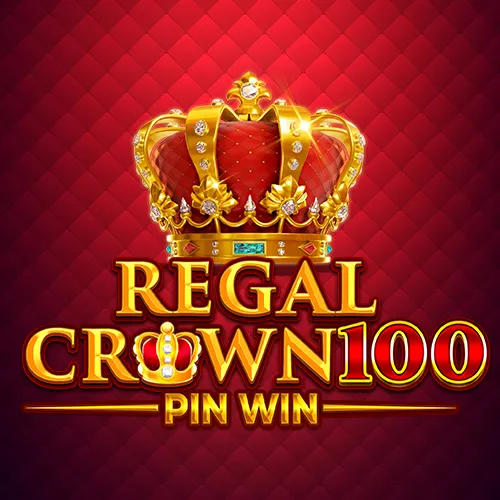 Regal Crown 100