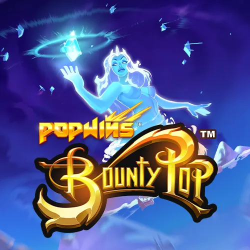 Bounty Pop