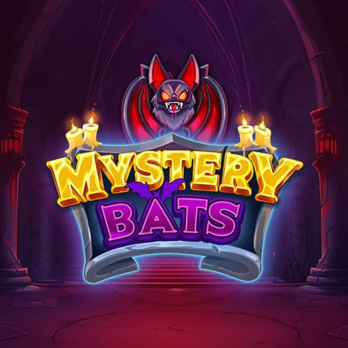 Mystery Bats