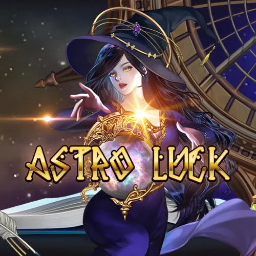 Astro Luck