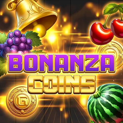 Bonanza Coins