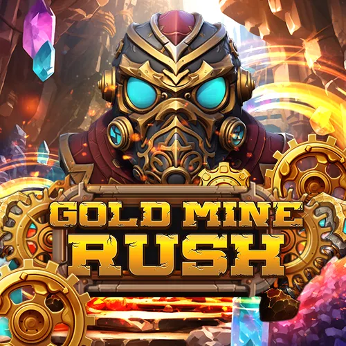 Gold Mine Rush
