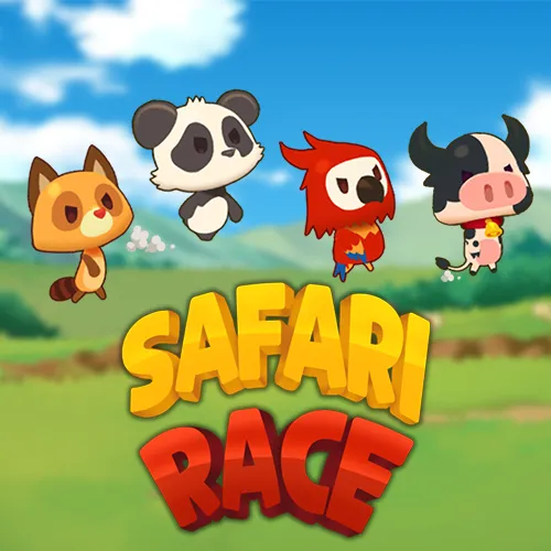 Safari Race