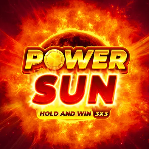 Power Sun