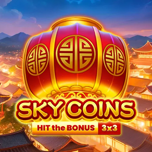 Sky Coins