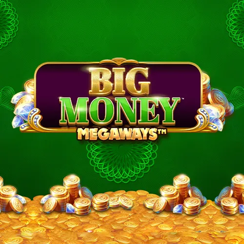 Big Money Megaways