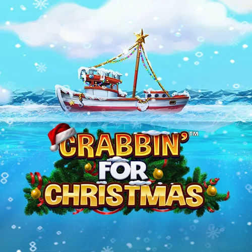 Crabbinâ€™ for Christmas