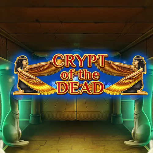 Crypt of the Dead