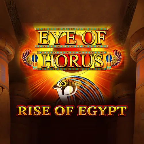 Eye of Horus: Rise of Egypt