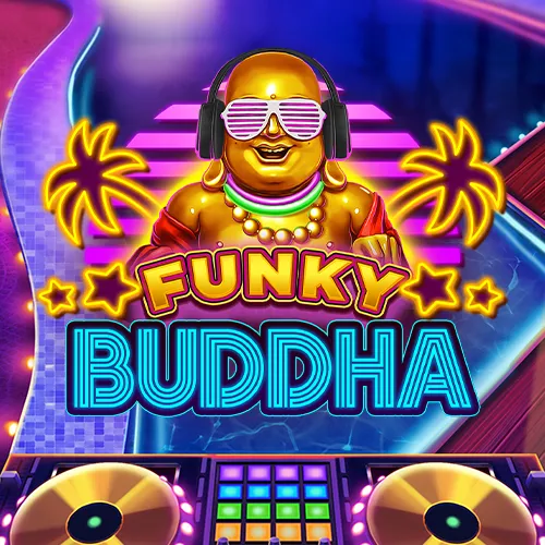 Funky Buddha