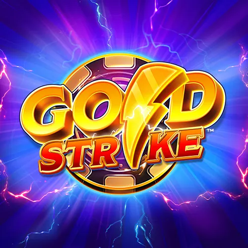Gold Strike