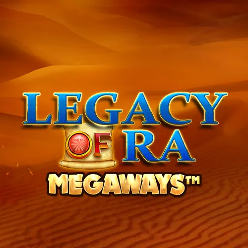 Legacy of Ra Megaways