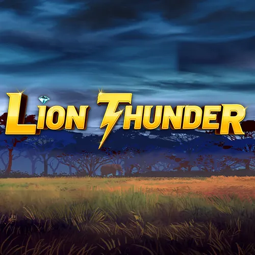 Lion Thunder