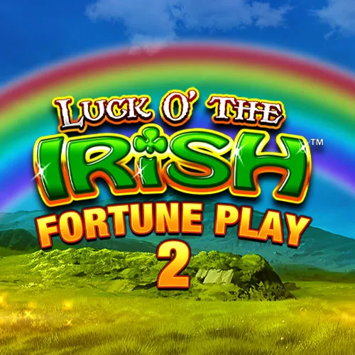 Luck O\'The Irish Fortune Play II