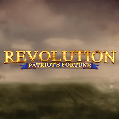 Revolution Patriotâ€™s Fortune
