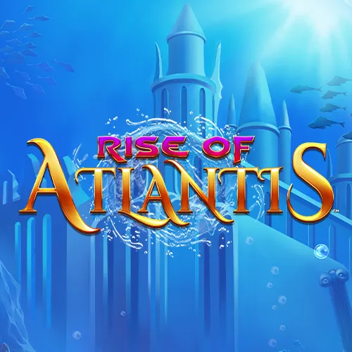 Rise Of Atlantis