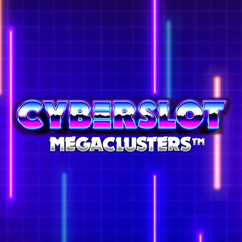 Cyberslot Megaclusters