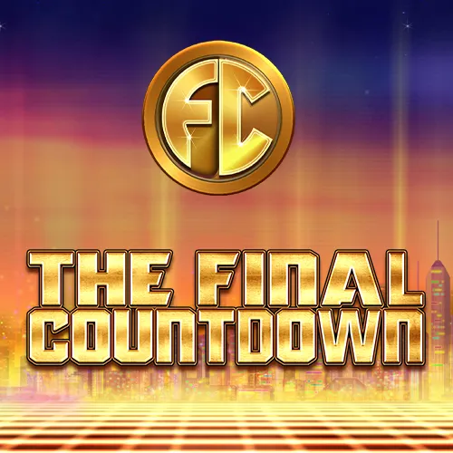 The Final Countdown